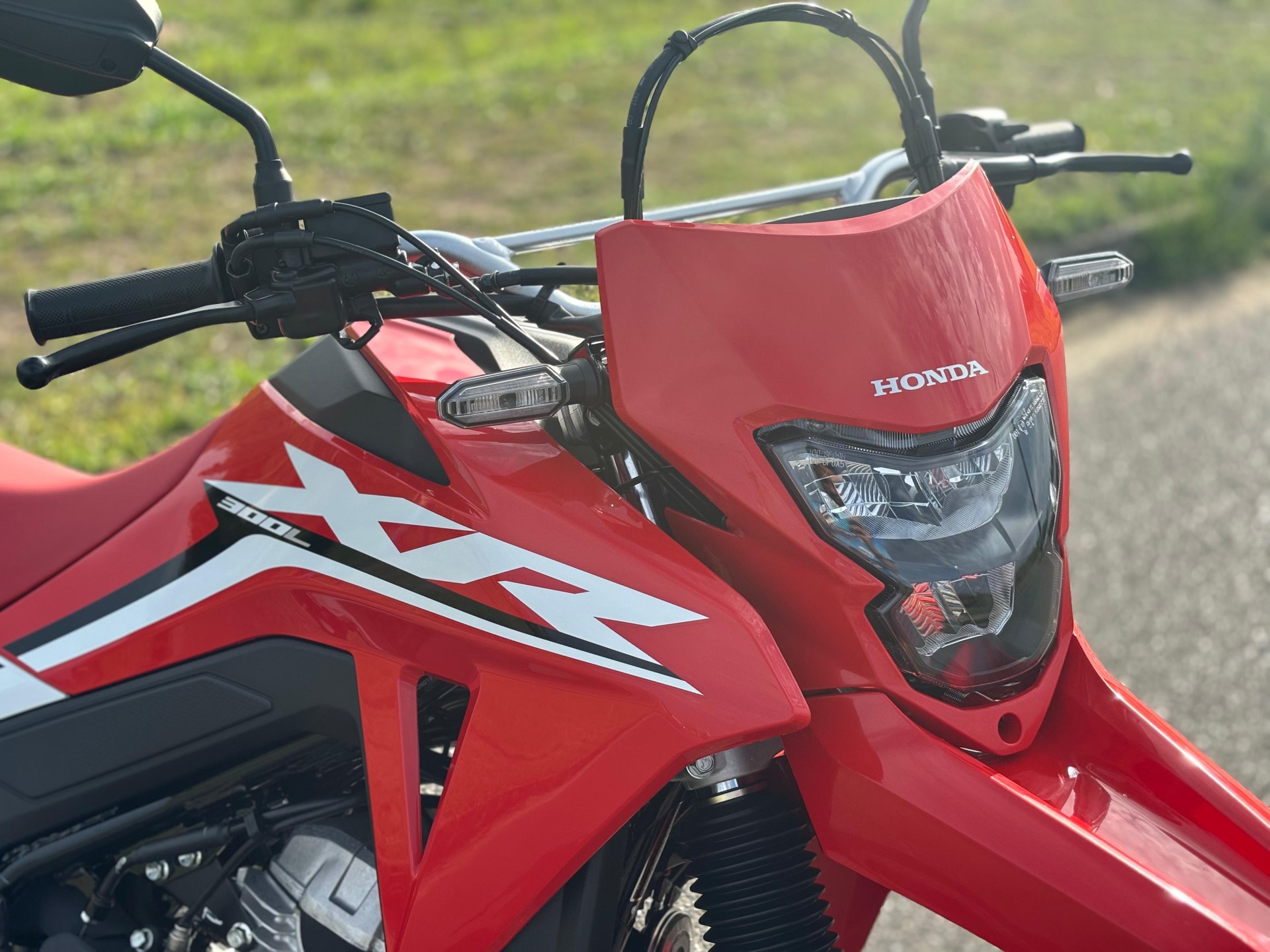 MILHAR : XR TORNADO 300 2024 SORTEIO 23 DE OUTUBRO 