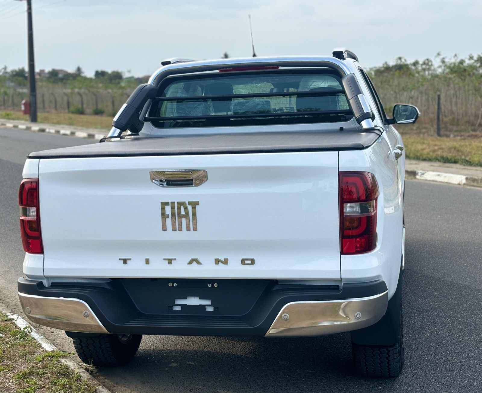 MILHAR : FIAT TITANO 2024 +02 IPHONES 16 PRO MAX OU 250.000,00 SORTEIO 25 DE JANEIRO 