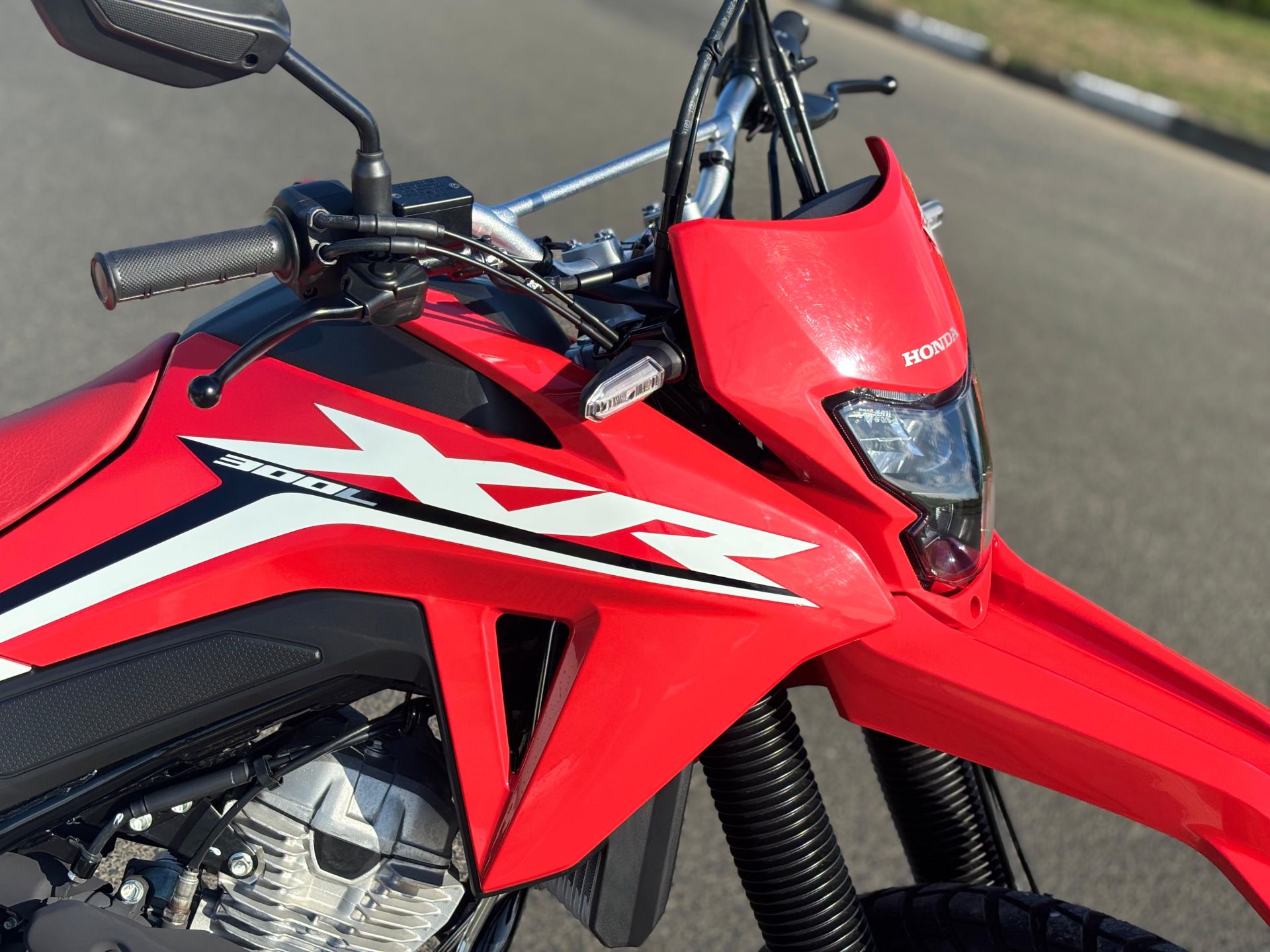 MILHAR : XR TORNADO 2024 OU 35.000,00 MIL SORTEIO 05 DE FEVEREIRO 