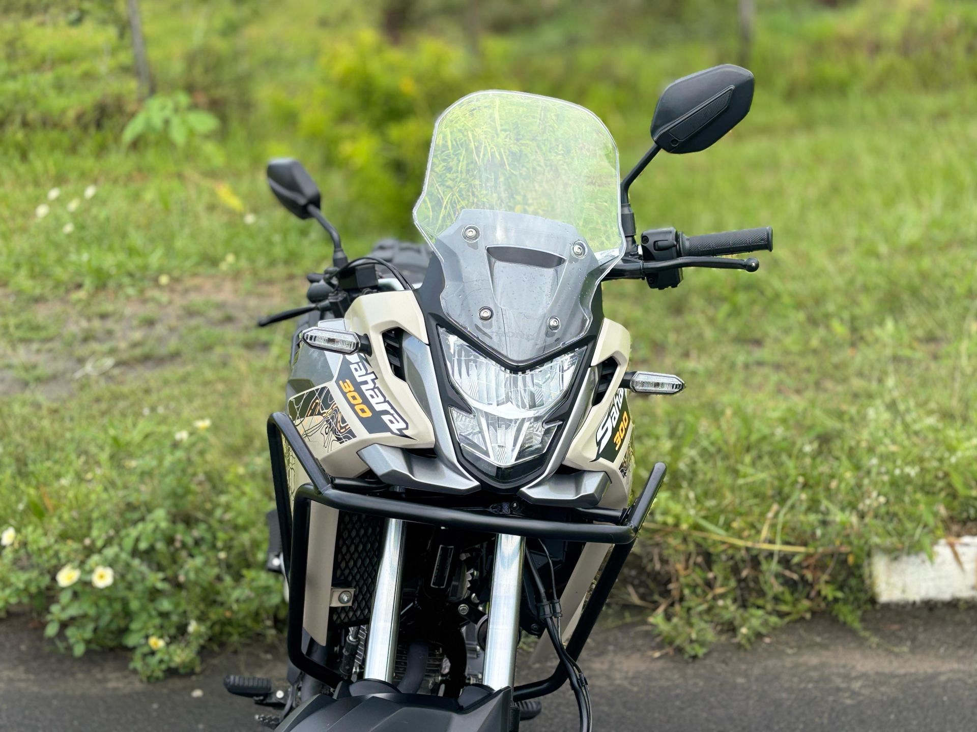 MILHAR : SAHARA ADVENTURE 2025 OU 35.000,00 MIL SORTEIO 07 DE MAIO 
