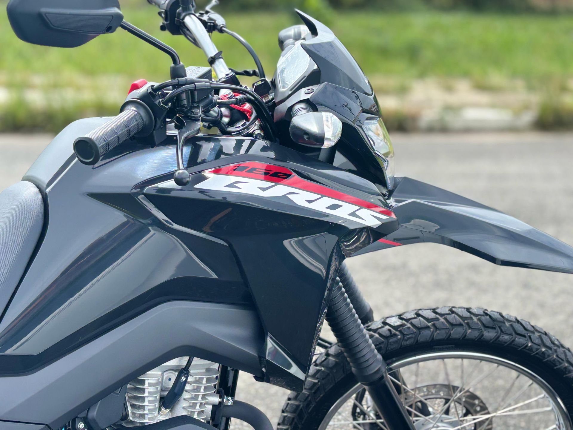MILHAR : ONIX RS 2024 + BROS 160 2025 OU 130.000,00 MIL SORTEIO 10 DE MAIO