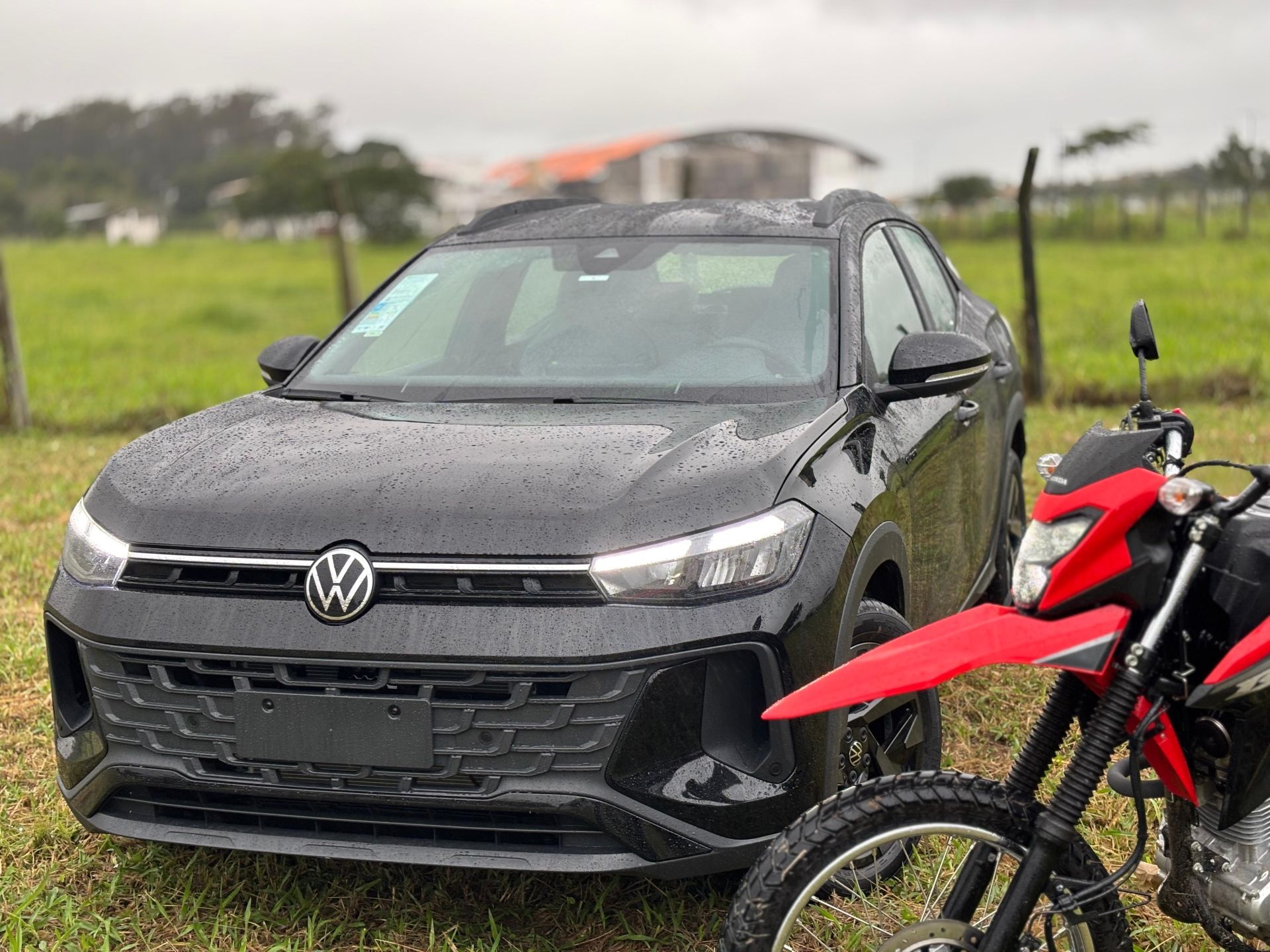 MILHAR : LANÇAMENTO WOLKSVAGEN TERA 2025 + BROS 160 2025 OU 180.000,00 MIL NO PIX SORTEIO 21 DE JUNHO