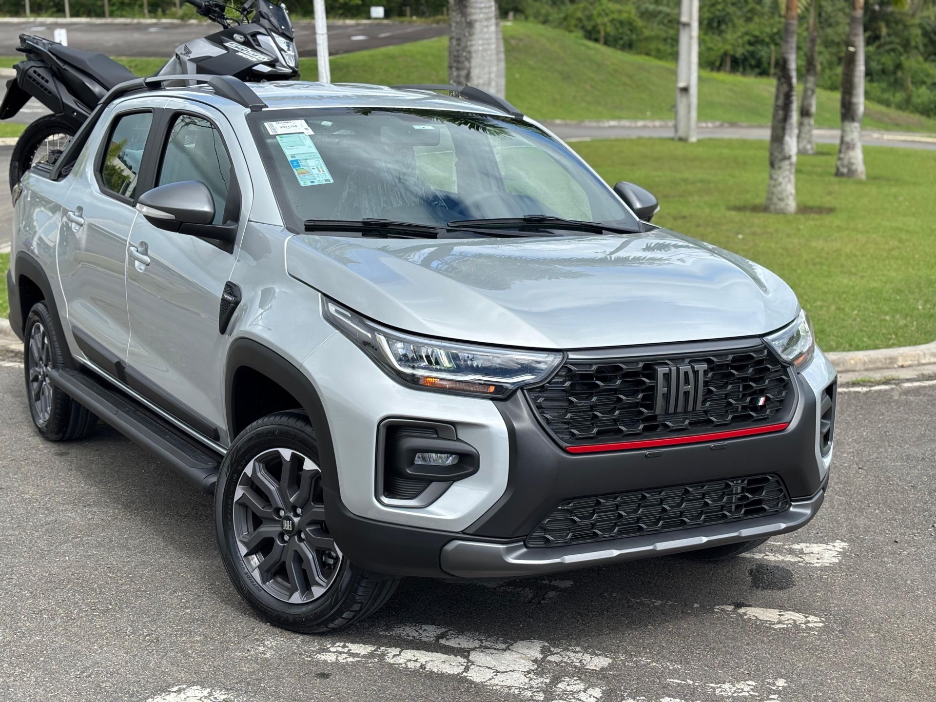 MILHAR : STRADA ULTRA 2025 + SAHARA STANDARD 2025 SORTEIO 19 DE JULHO