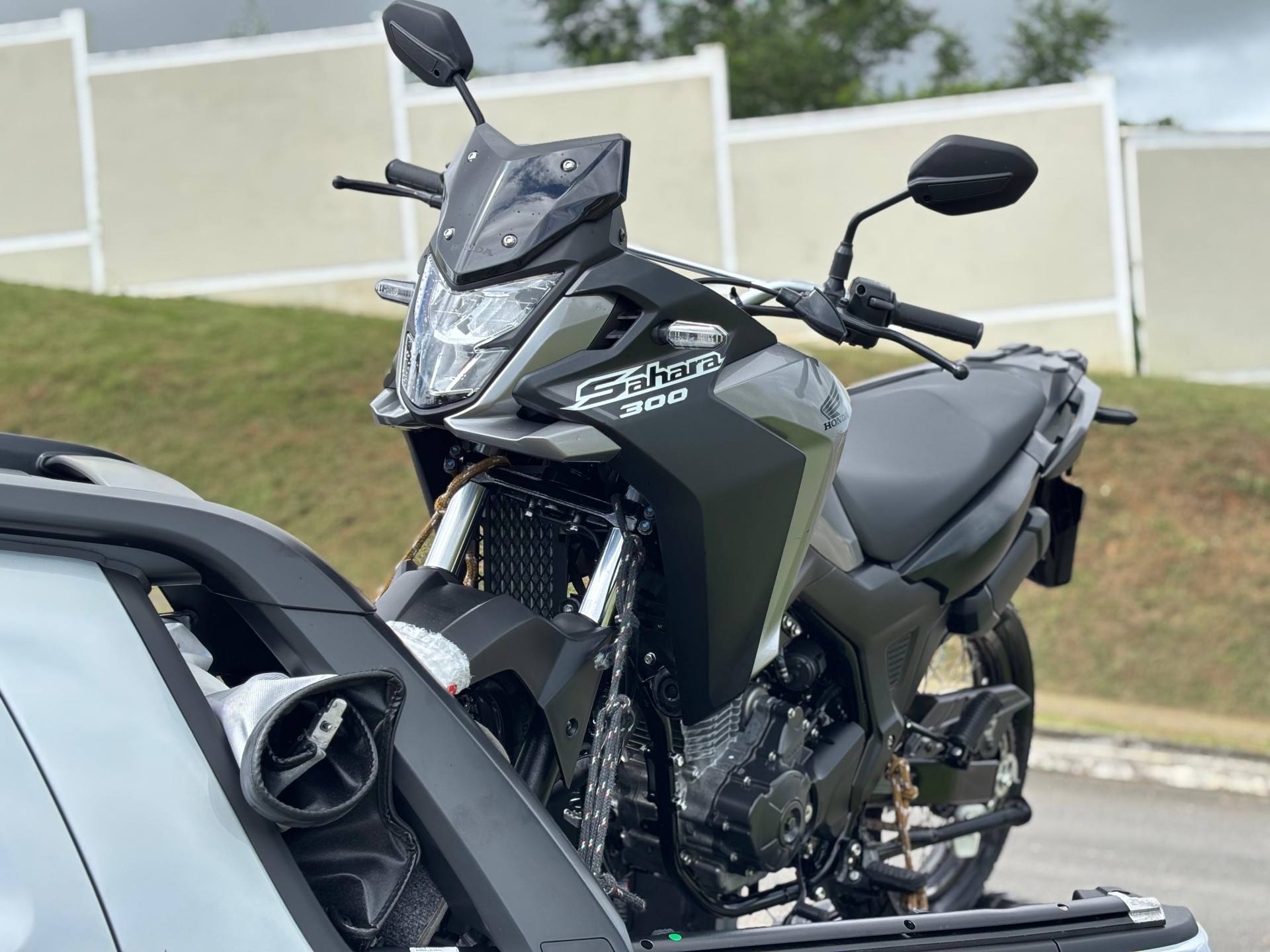 MILHAR : STRADA ULTRA 2025 + SAHARA STANDARD 2025 SORTEIO 19 DE JULHO