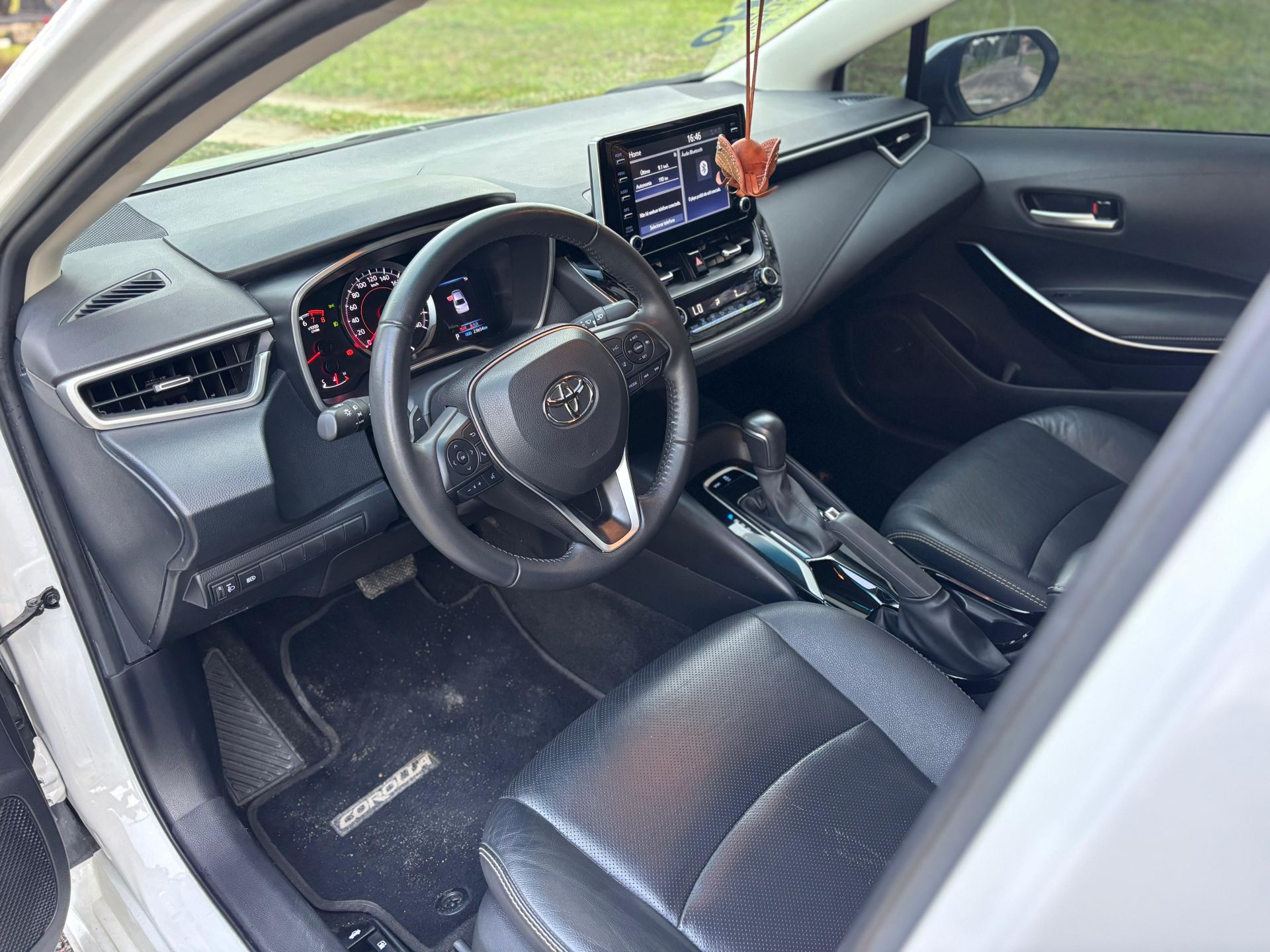 MILHAR : COROLLA XEI 2023 OU 130.000,00 MIL NO PIX SORTEIO 26 DE JULHO