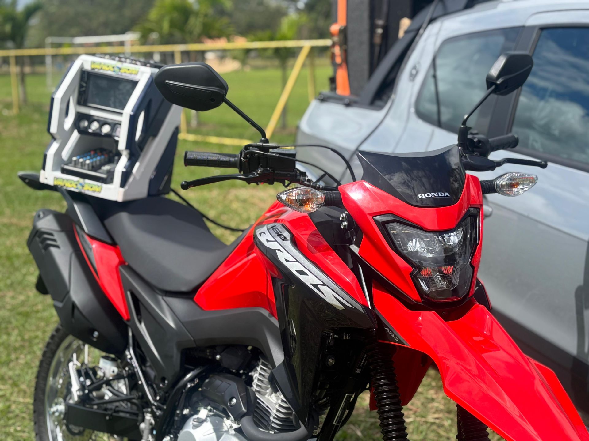 MILHAR: SAVEIRO EXTREME 2025 + PAREDÃO DE SOM + BROS 160 2025 SORTEIO 02 DE AGOSTO