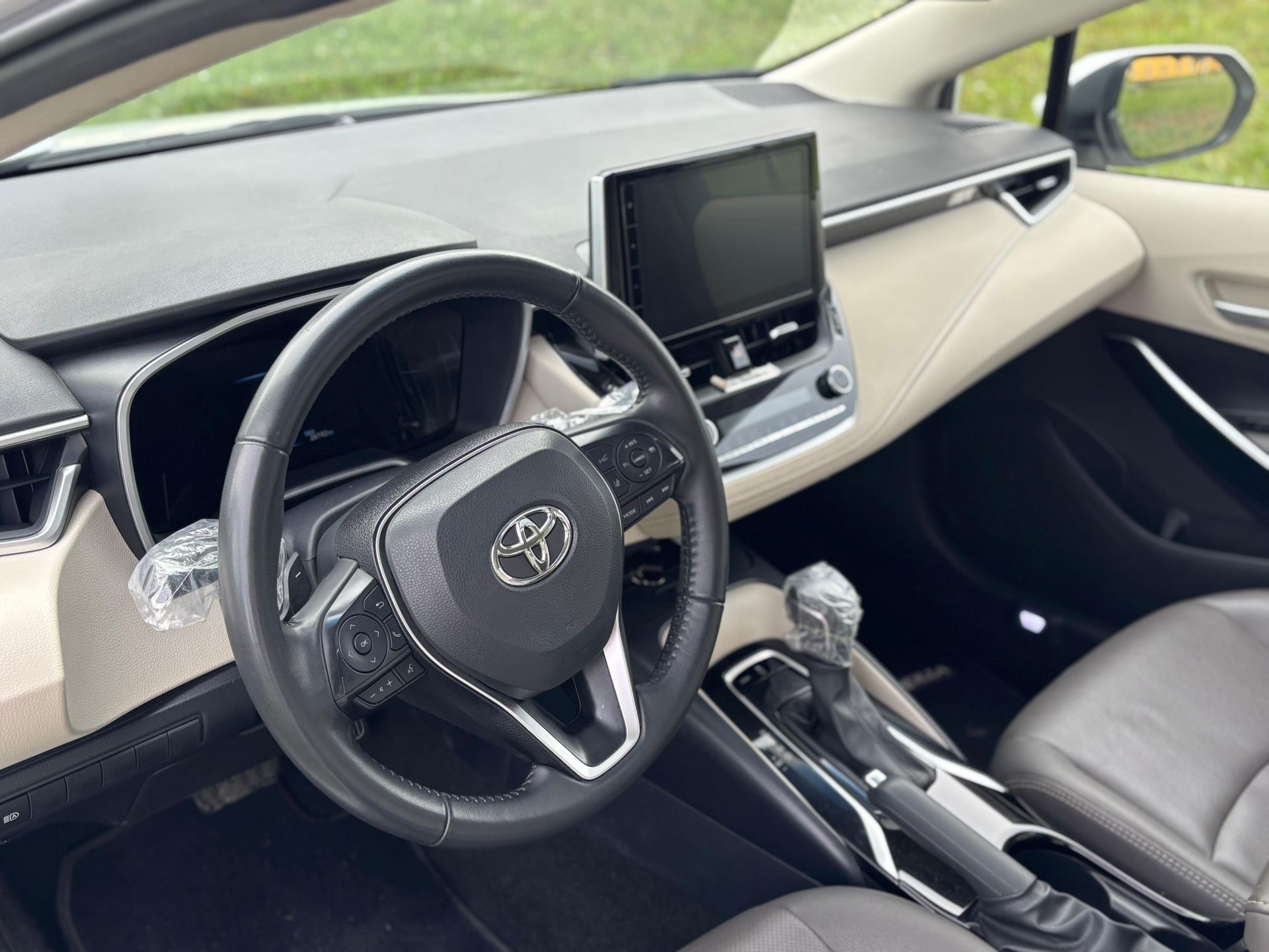 MILHAR : COROLLA ALTIS 2024 + IPHONE 16 PRO MAX OU 180.000,00 MIL SORTEIO 16 DE AGOSTO