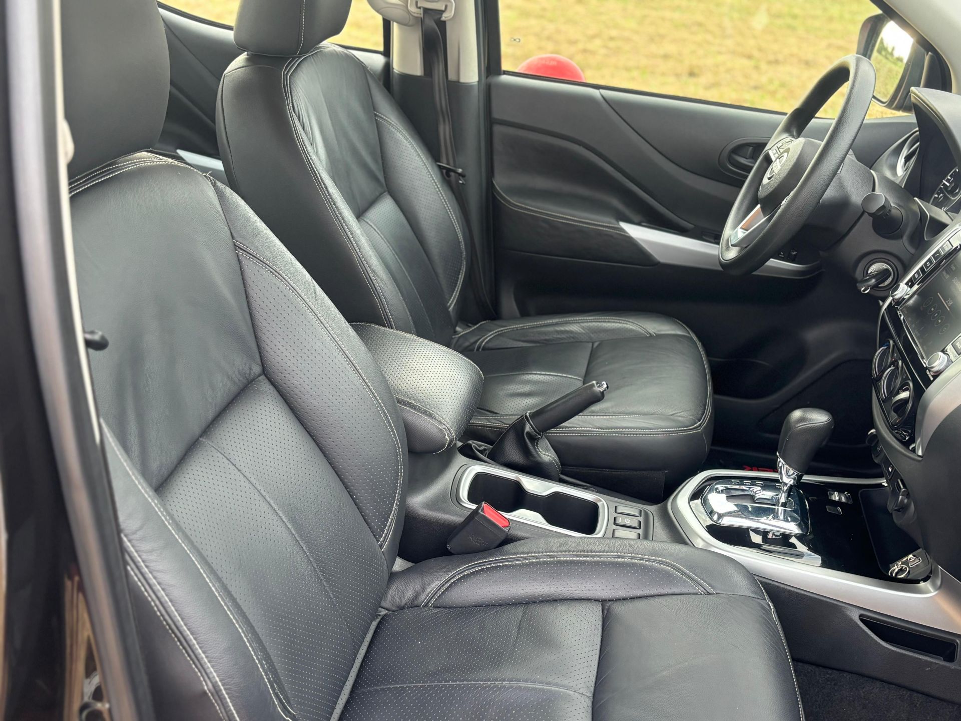 MILHAR : NISSAN FRONTIER ATK X4 2024 OU 180.000,00 MIL NO PIX SORTEIO 30 DE AGOSTO