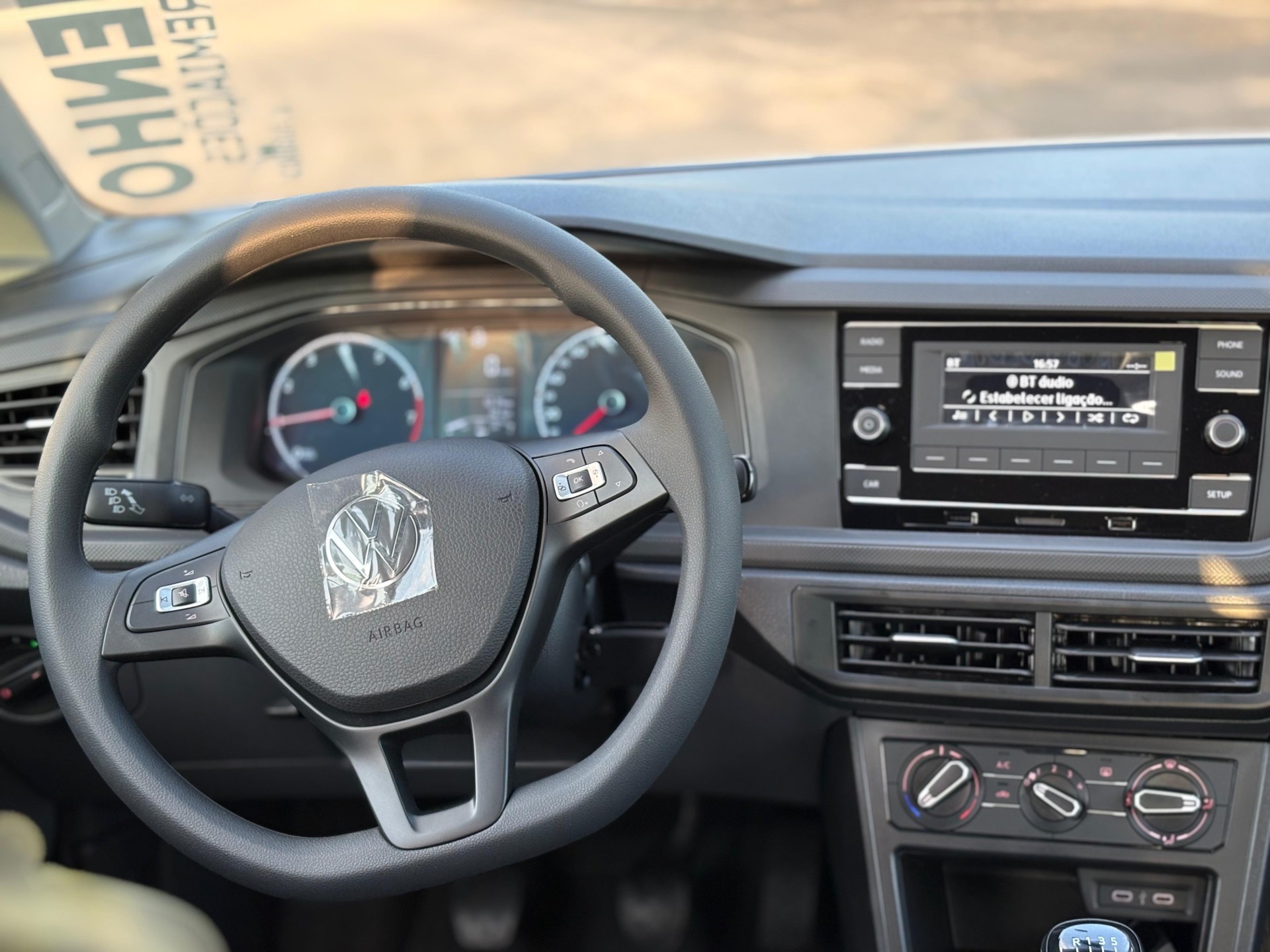 MILHAR : POLO TRACK 2025 + QUADRICICLO HONDA 2025  SORTEIO 01 DE NOVEMBRO 