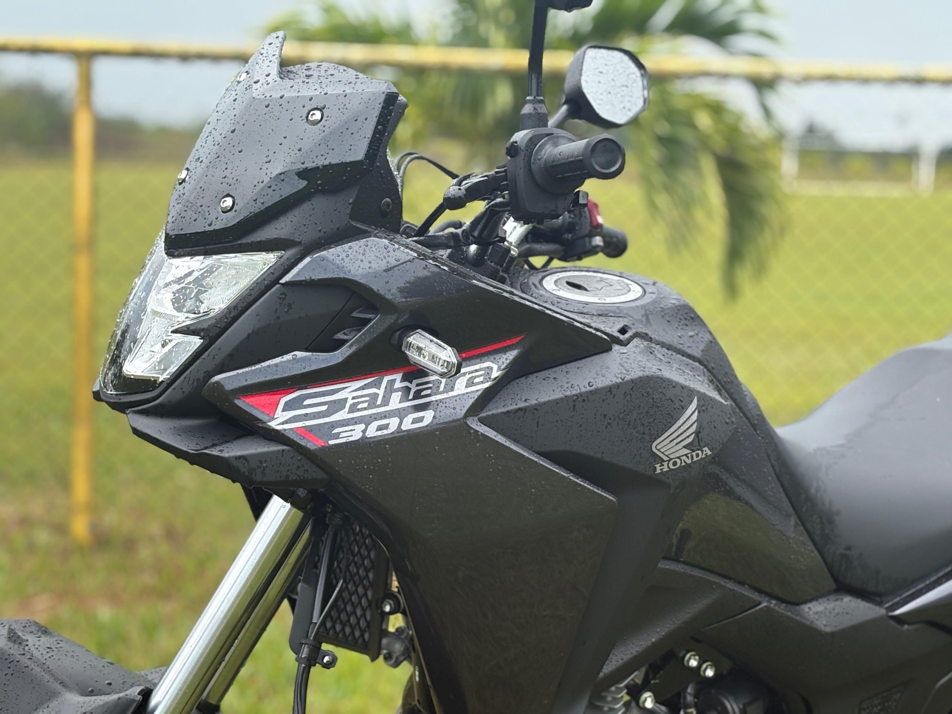  MILHAR : NOVA SAHARA STANDARD 2026 OU 35.000,00 MIL NO PIX SORTEIO 29 DE OUTUBRO