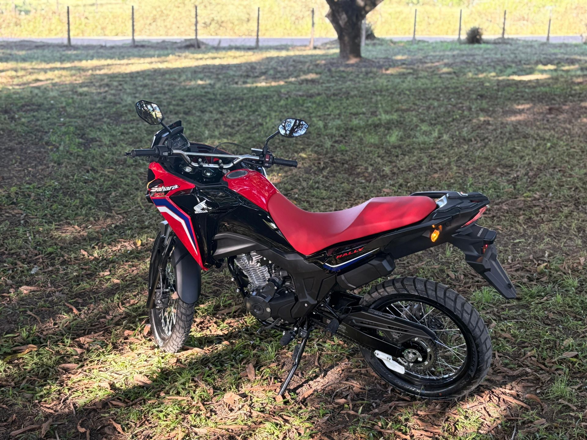 MILHAR : SAHARA RALLY 2026 OU 35.000,00 MIL NO PIX SORTEIO 12 DE NOVEMBRO 