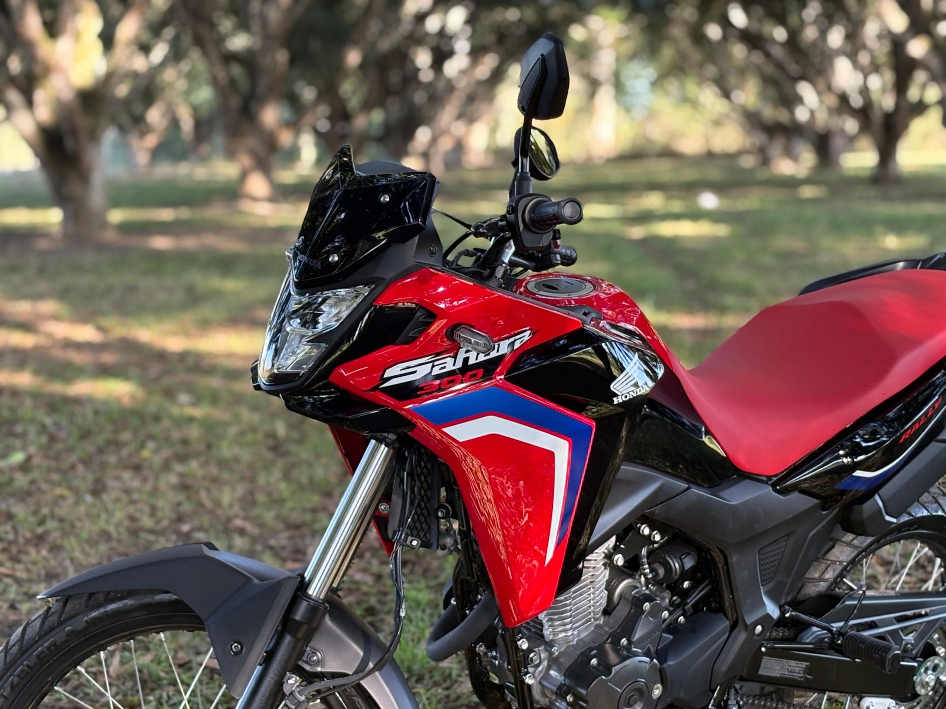 MILHAR : NIVUS HIGLINE 2025 + SAHARA RALLY 2026 OU 180.000,00 MIL NO PIX SORTEIO 14 DE NOVEMBRO