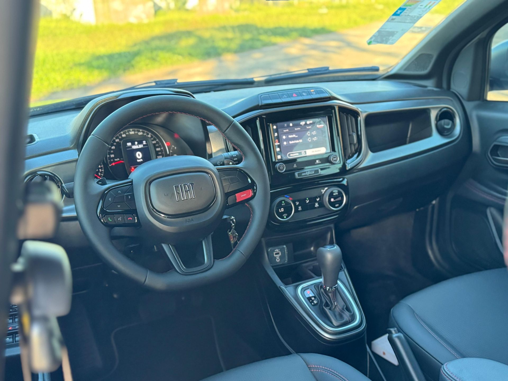 MILHAR : STRADA 2025 + SAHARA STANDARD 2026 SORTEIO 22 DE NOVEMBRO