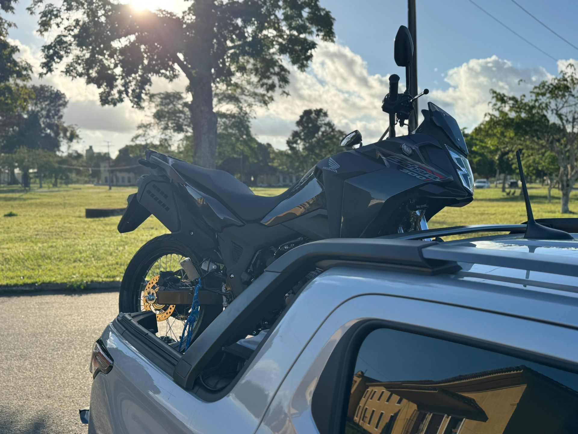 MILHAR : STRADA 2025 + SAHARA STANDARD 2026 SORTEIO 22 DE NOVEMBRO