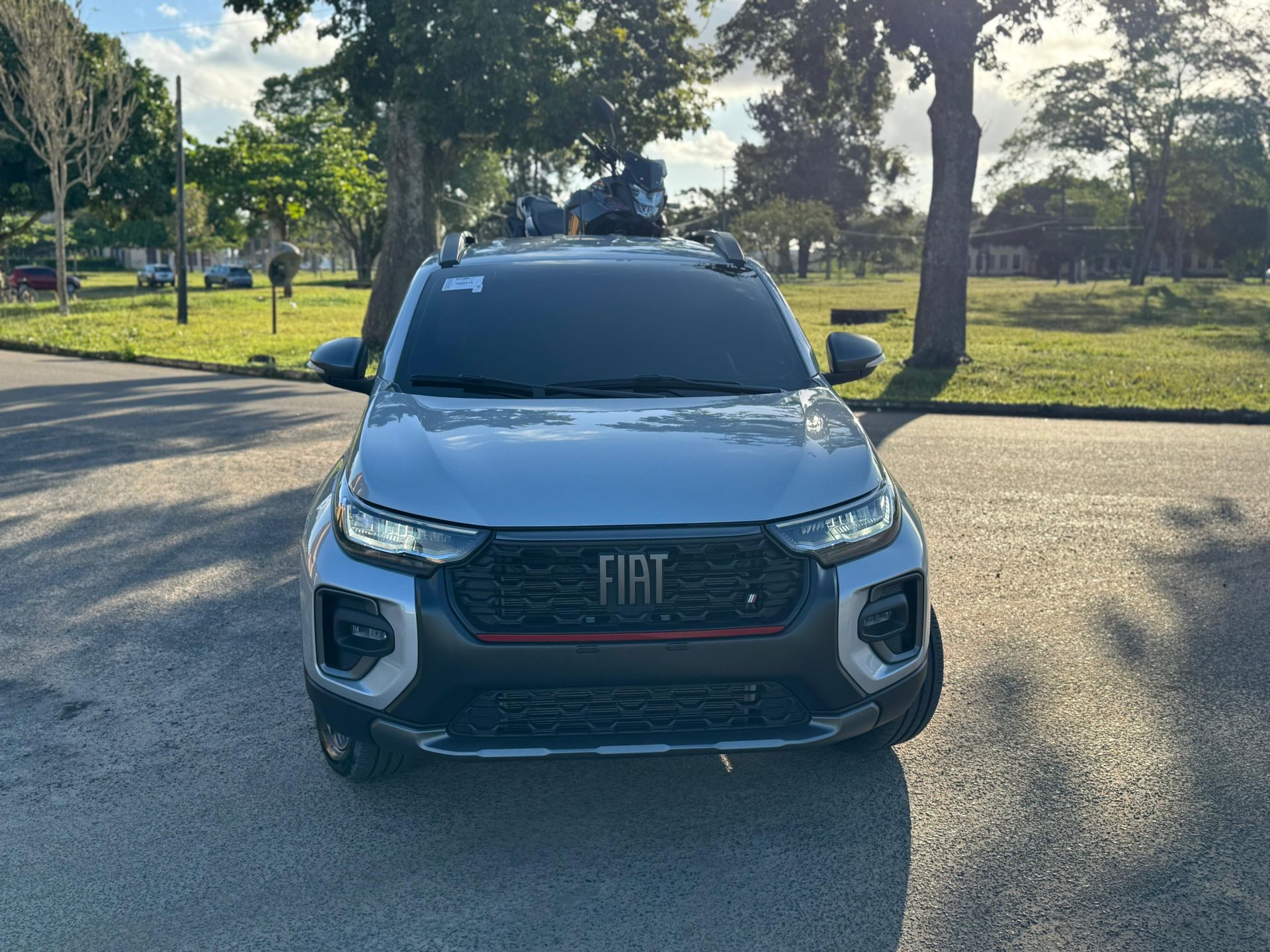 MILHAR : STRADA 2025 + SAHARA STANDARD 2026 SORTEIO 22 DE NOVEMBRO