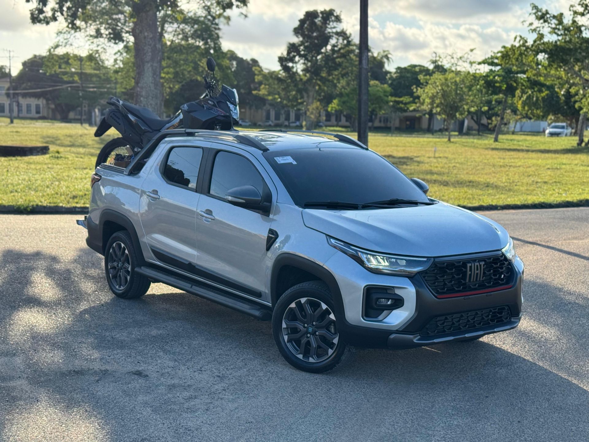 MILHAR : STRADA 2025 + SAHARA STANDARD 2026 SORTEIO 22 DE NOVEMBRO