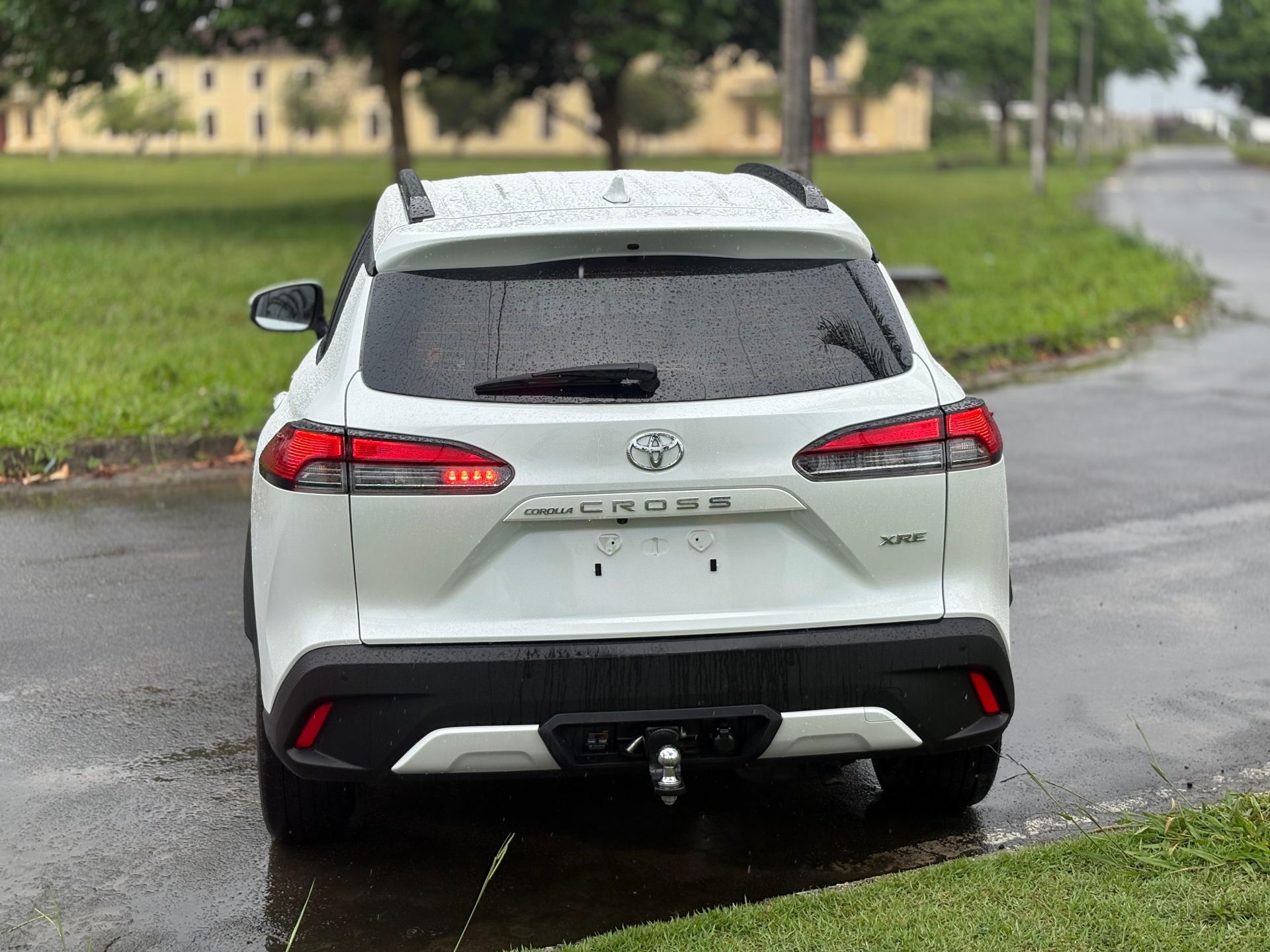 MILHAR : COROLLA CROSS 2025 OU 180.000,00 MIL SORTEIO 29 DE NOVEMBRO