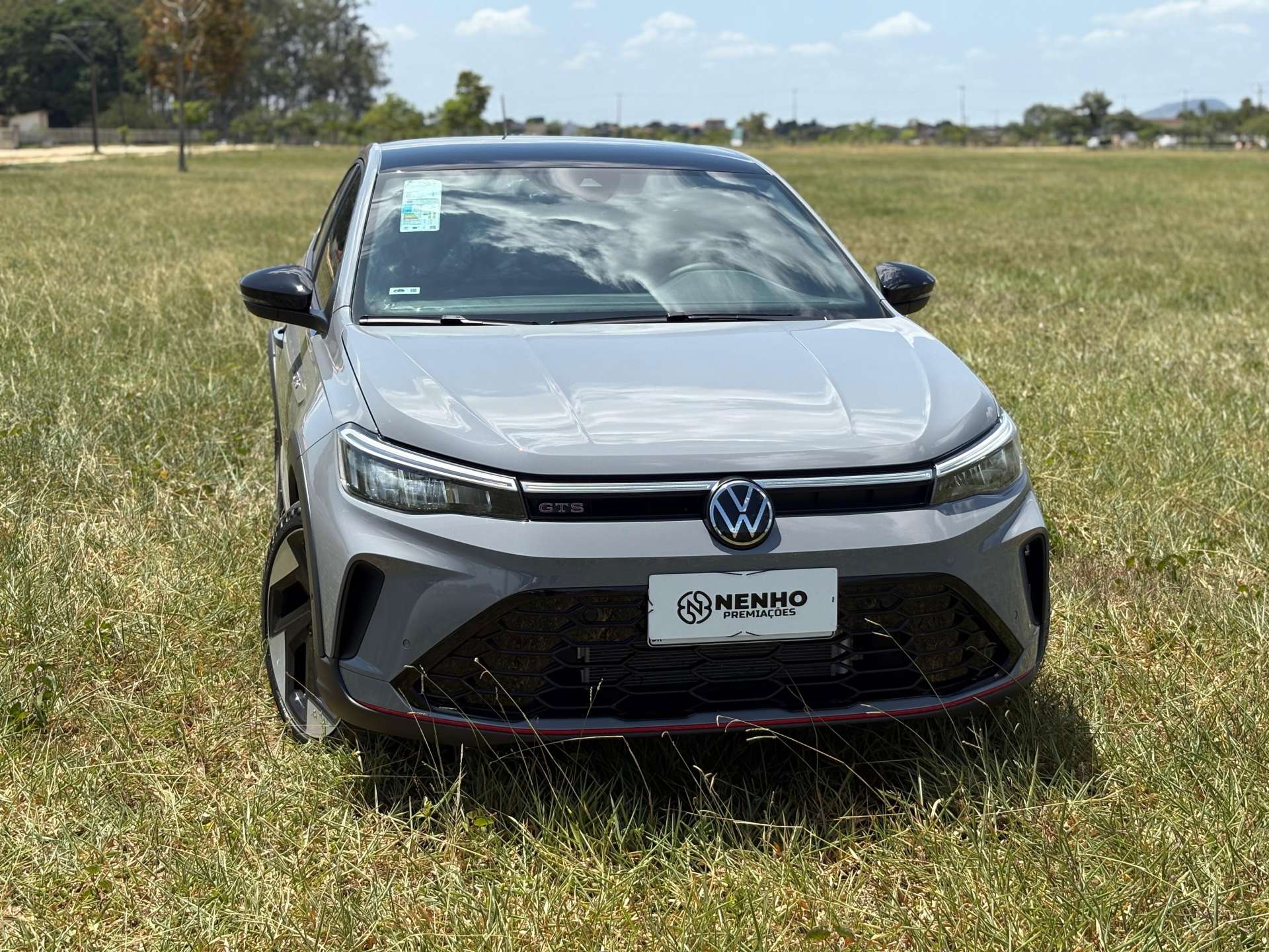 MILHAR : NIVUS GTS 2026 OU 180.000,00 MIL NO PIX SORTEIO 20 DE DEZEMBRO 