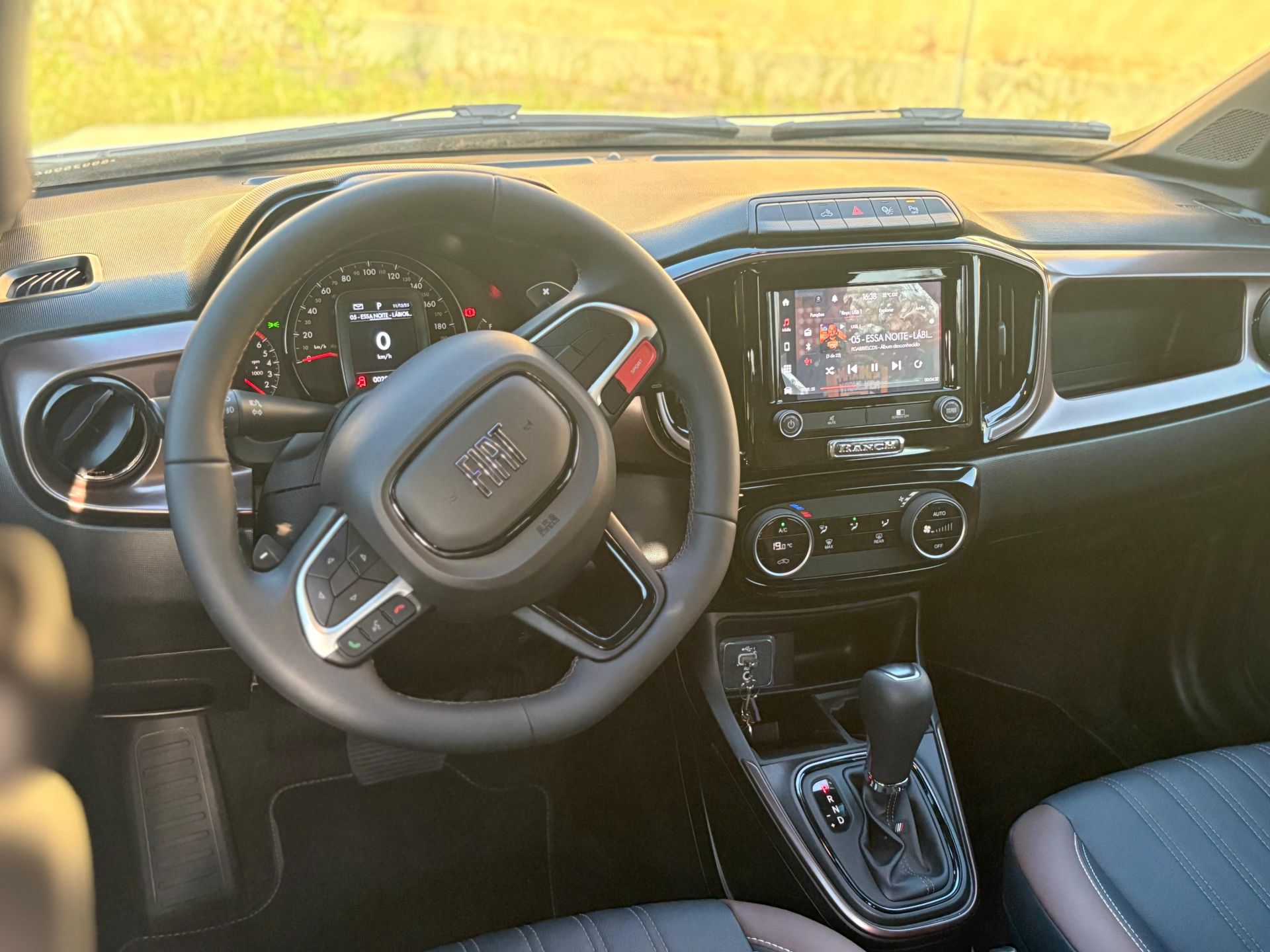 MILHAR : STRADA RANCH 2025 + SAHARA RALLY 2026 SORTEIO 10 DE JANEIRO