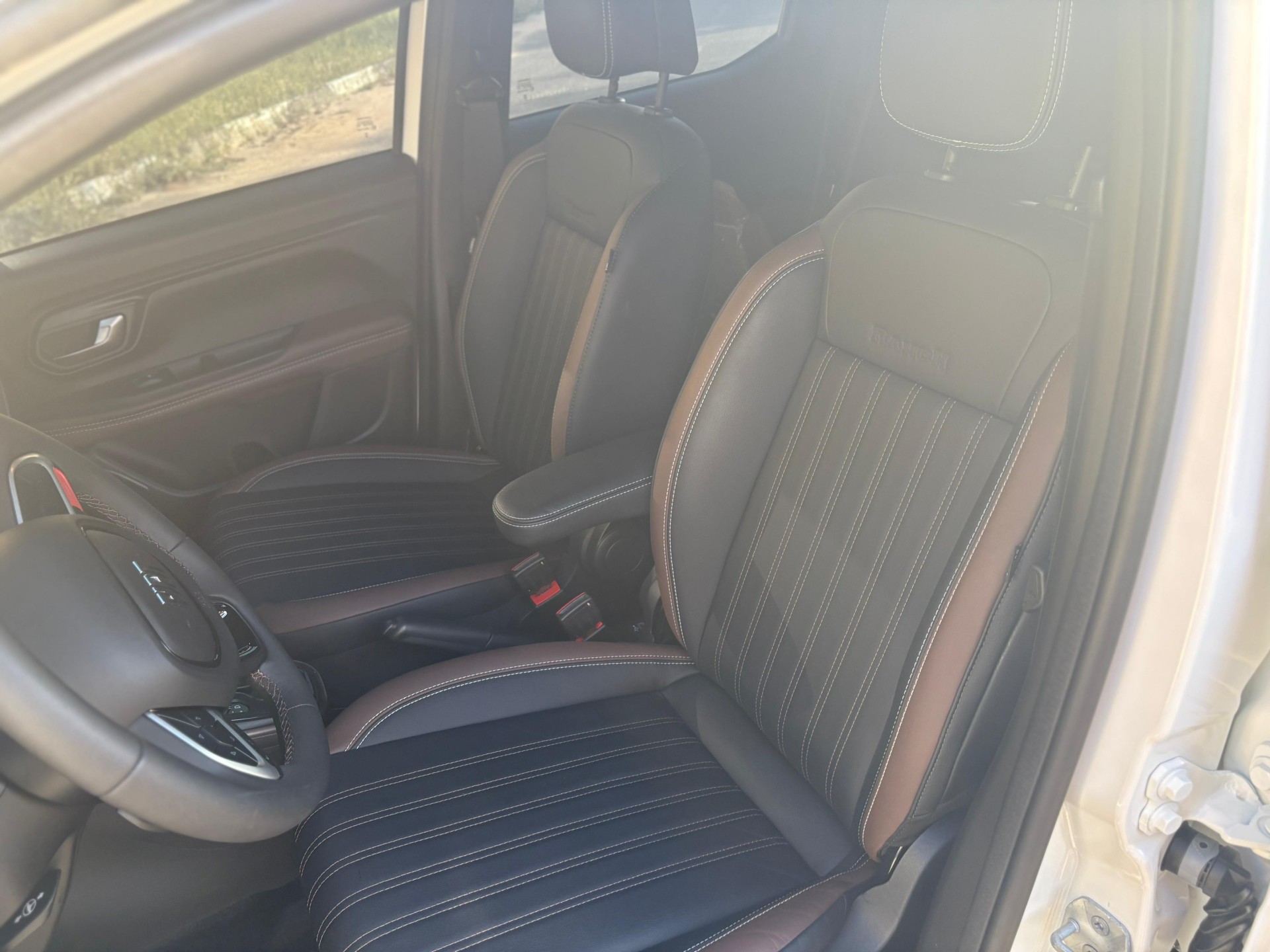 MILHAR : STRADA RANCH 2025 + SAHARA RALLY 2026 SORTEIO 10 DE JANEIRO