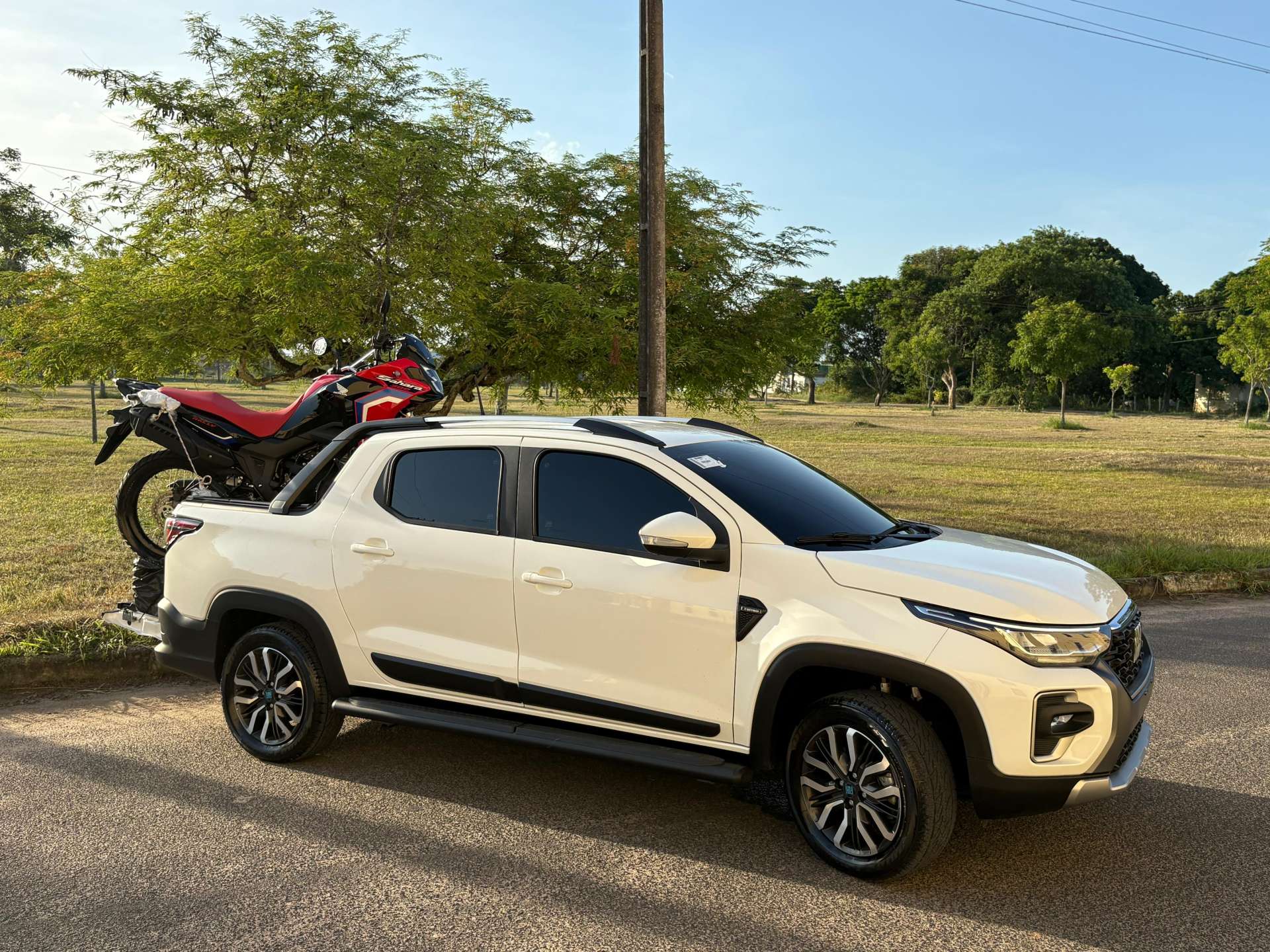 MILHAR : STRADA RANCH 2025 + SAHARA RALLY 2026 SORTEIO 10 DE JANEIRO