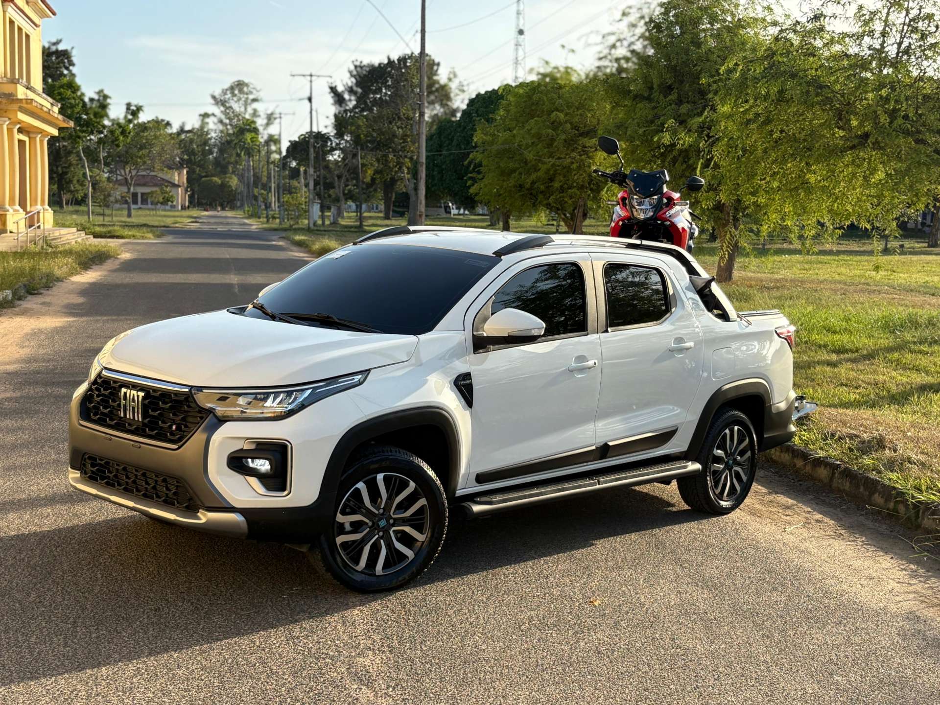 MILHAR : STRADA RANCH 2025 + SAHARA RALLY 2026 SORTEIO 10 DE JANEIRO