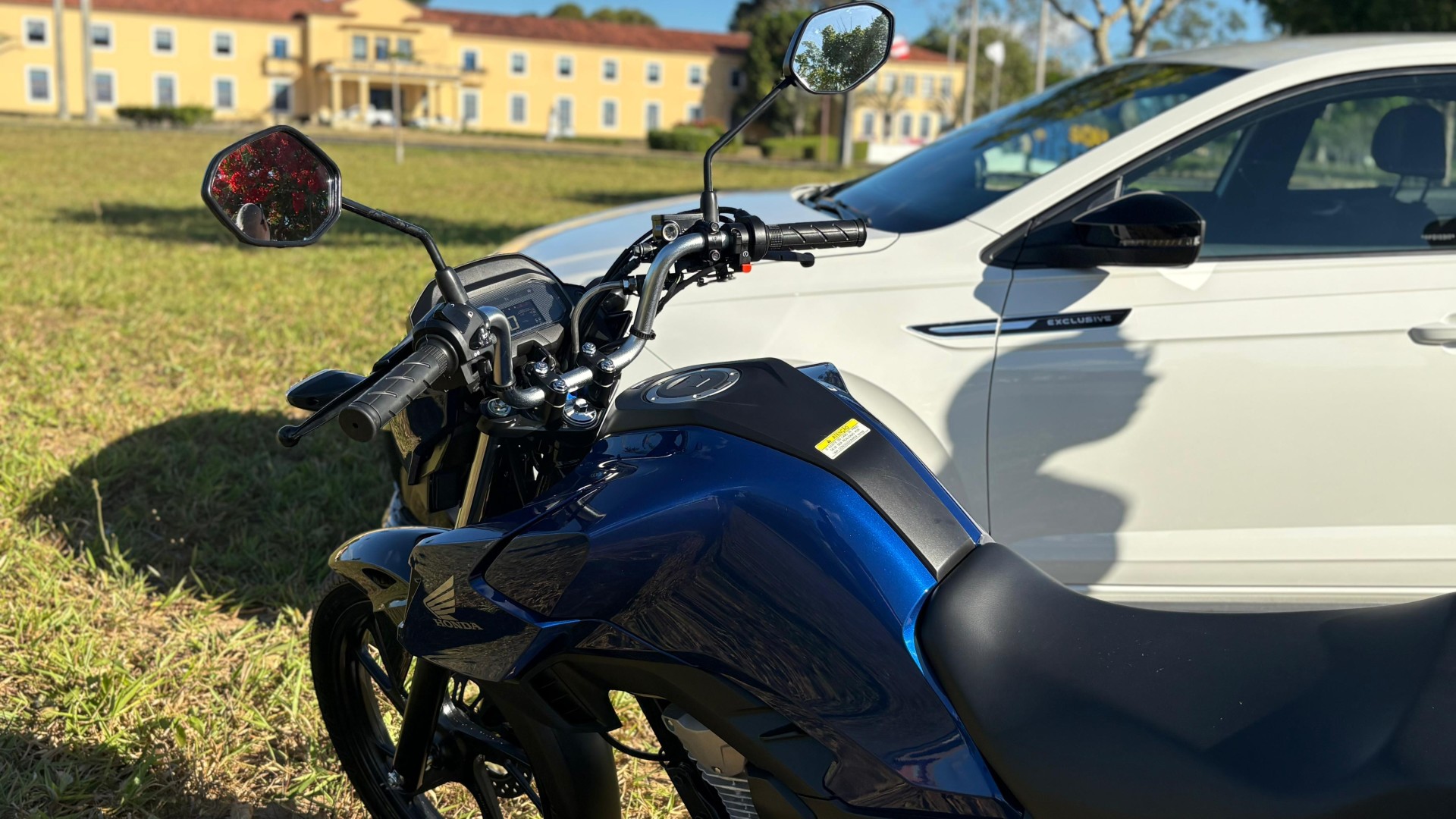 MILHAR : VIRTUS HIGHLINE 2024 + FAN 160 2025 OU 130.000,00 MIL SORTEIO 17 DE JANEIRO 