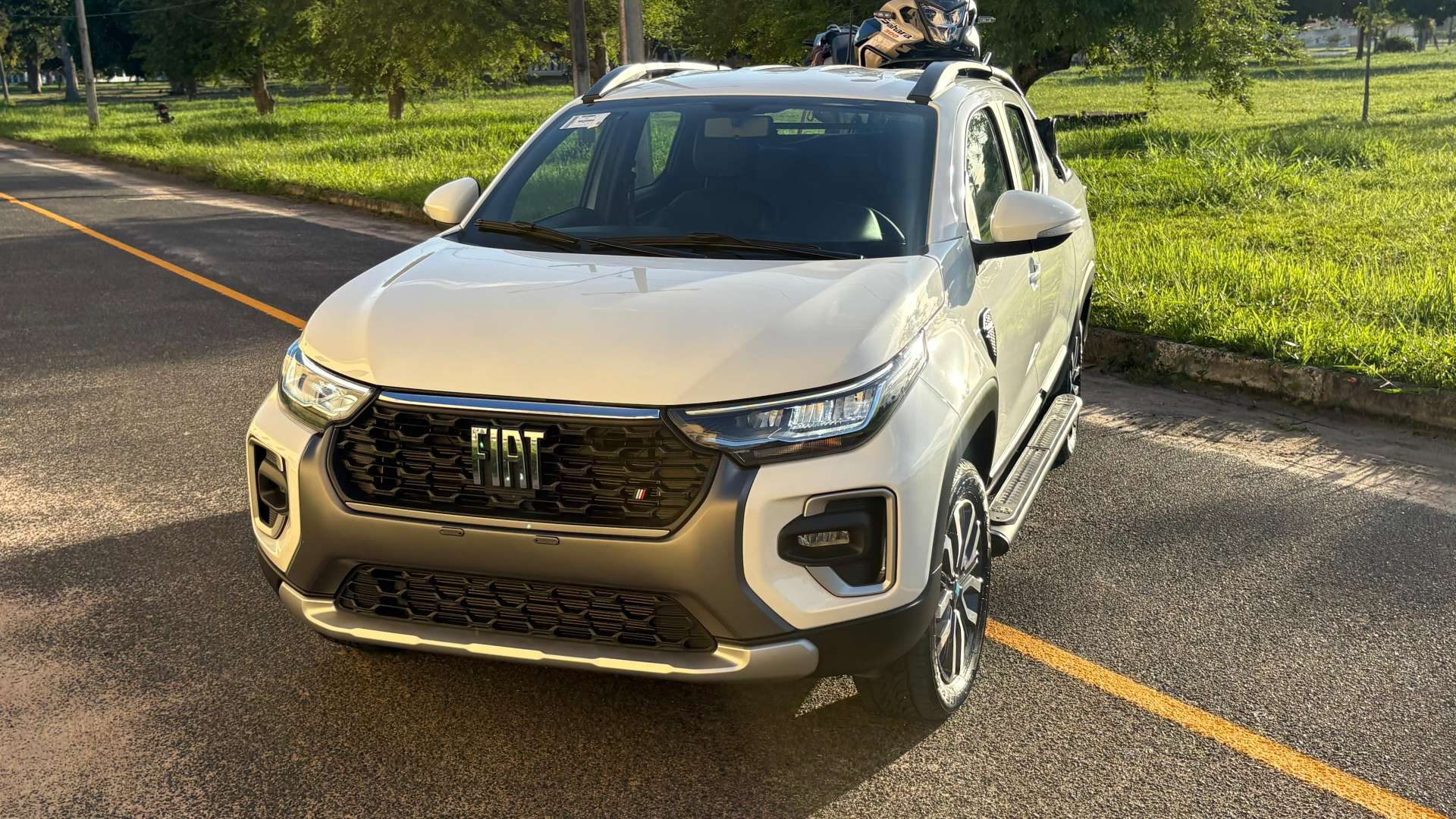 MILHAR : STRADA RANCH 2025 + SAHARA ADVENTURE 2026 SORTEIO 14 DE MARÇO