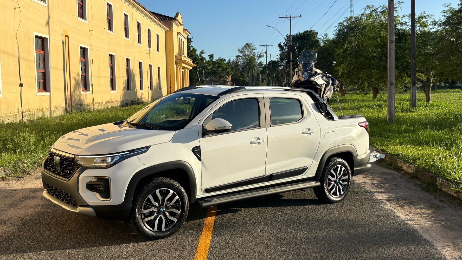 MILHAR : STRADA RANCH 2025 + SAHARA ADVENTURE 2026 SORTEIO 14 DE MARÇO