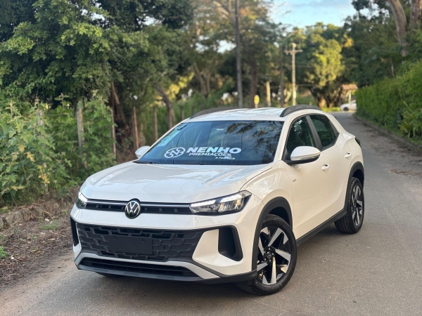 MILHAR : TERA TSI HIGHLINE 2026 OU 130.000,00 MIL NO PIX SORTEIO 05 DE JULHO