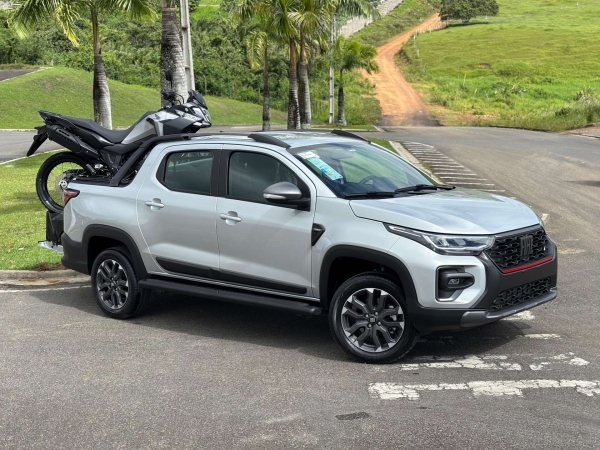 MILHAR : STRADA ULTRA 2025 + SAHARA STANDARD 2025 SORTEIO 19 DE JULHO