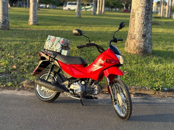 CENTENA : POP 110i 2025 + FARDO DE HEINEKEN OU 15.000,00 MIL NO PIX SORTEIO 29 DE OUTUBRO 