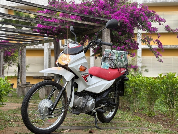 CENTENA : POP 110i + CAIXA DE HEINEKEN OU 15.000,00 MIL SORTEIO 26 DE NOVEMBRO