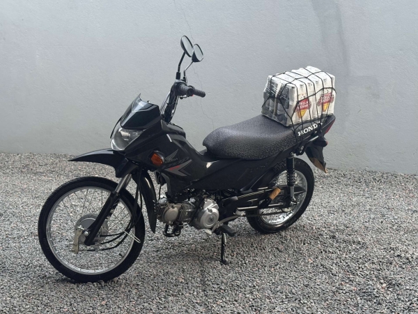 CENTENA : POP 110i + FARDO DE STELLA ARTOIS OU 15.000,00 MIL SORTEIO 03 DE DEZEMBRO  